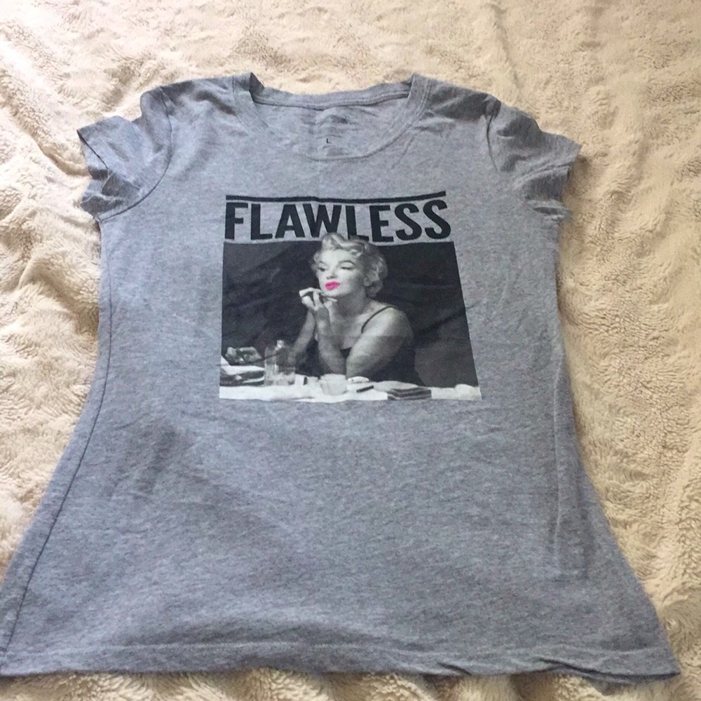 Marilyn Monroe t-shirt